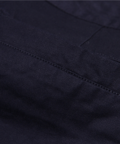 CIAOPANIC(チャオパニック)の「【Ciaopanic】バギートラウザーズ(その他パンツ・メンズ・オリーブ/ネイビー・LARGE/MEDIUM)」の11枚目の写真