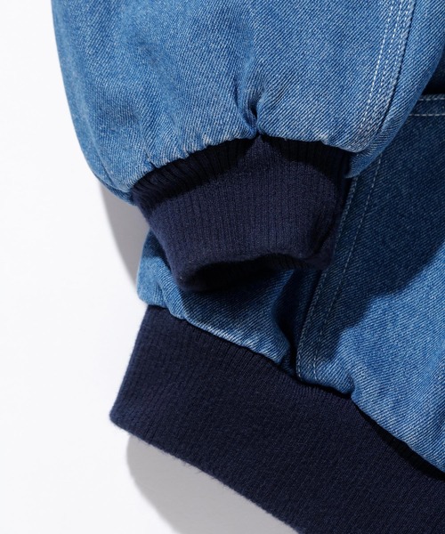 XLARGE（エクストララージ）の「OLD OG HOODED WORK JACKET