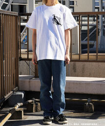 ➅新品　呪術廻戦　Tシャツ　両面宿儺　虎杖悠仁　BEAMSビームス XL トーキョーカルチャート by ビームスが「呪術廻戦」とコラボ