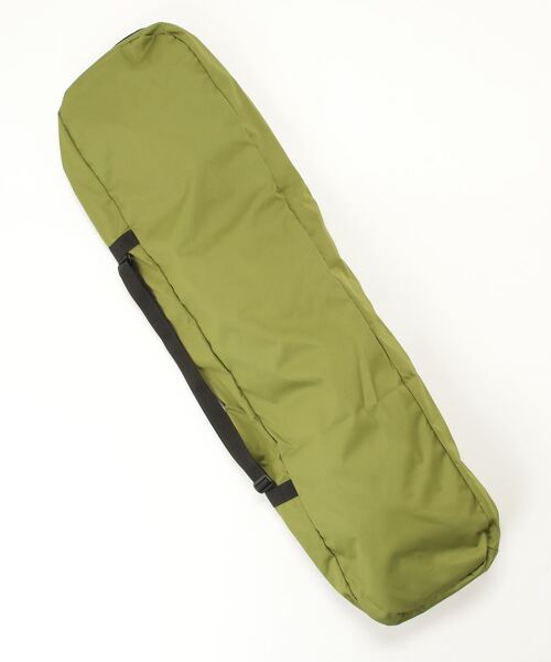 BURTON スノーボードバッグ キャスター付きキャリーケース 166cm 黒