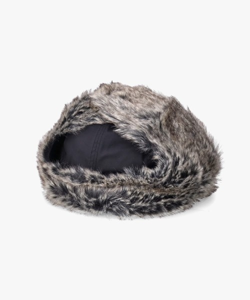 NEW ERA(ニューエラ)の「NEW ERA OD TRAP H2OFFDR(ハット・メンズ・ブラック/ブラウン/オリーブ・MEDIUM)」の5枚目の写真