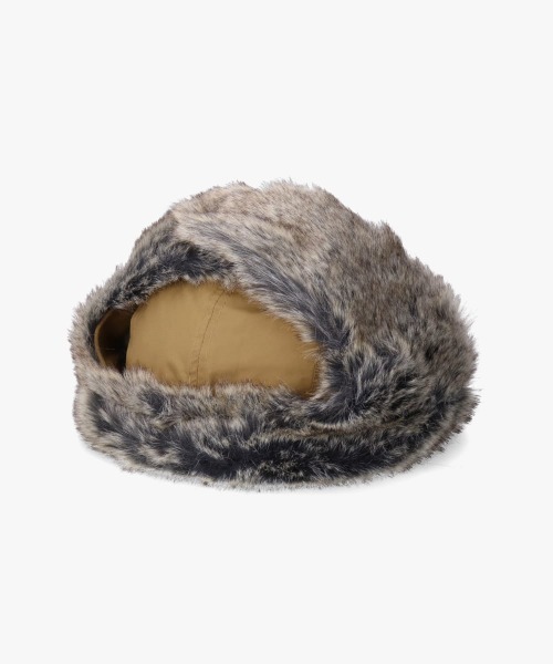 NEW ERA(ニューエラ)の「NEW ERA OD TRAP H2OFFDR(ハット・メンズ・ブラック/ブラウン/オリーブ・MEDIUM)」の10枚目の写真