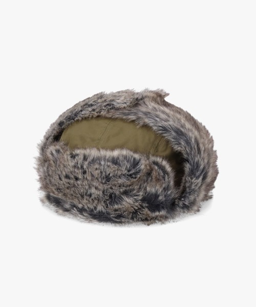 NEW ERA(ニューエラ)の「NEW ERA OD TRAP H2OFFDR(ハット・メンズ・ブラック/ブラウン/オリーブ・MEDIUM)」の19枚目の写真