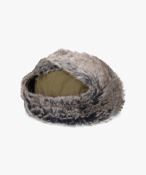 NEW ERA(ニューエラ)の「NEW ERA OD TRAP H2OFFDR(ハット・メンズ・ブラック/ブラウン/オリーブ・MEDIUM)」の20枚目の写真