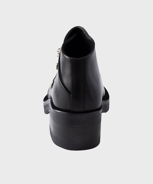 foot the coacher（フットザコーチャー）の「RIDERS BOOTS