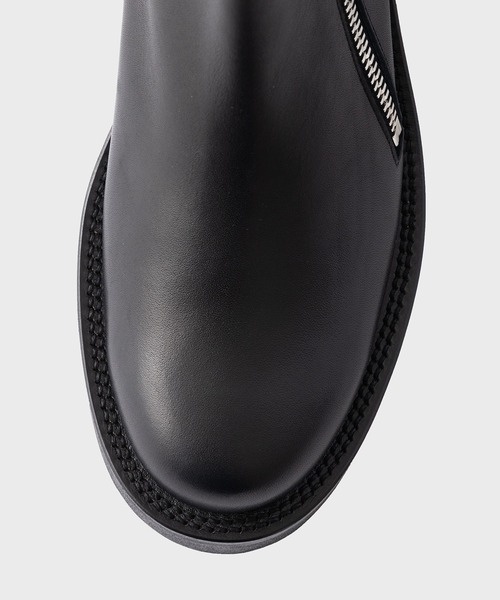 foot the coacher（フットザコーチャー）の「RIDERS BOOTS（ブーツ