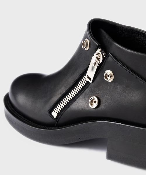 foot the coacher RIDERS BOOTS SUEDE ブーツ foot the coacher】 RIDERS BOOTS｜フットザコーチャー