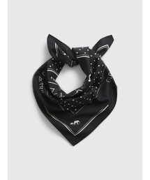 Gap Icons ×  The Brooklyn Circus バンダナ