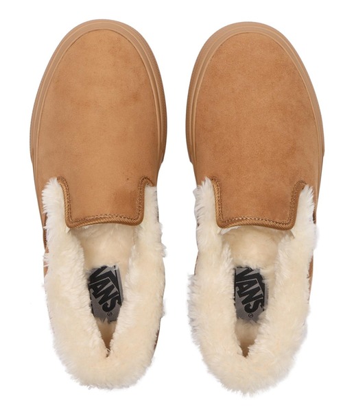 VANS（バンズ）の「VANS ヴァンズ SLIP ON B.3SOLE スリッポン
