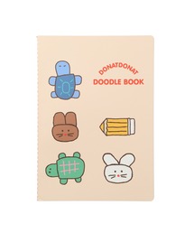 韓国」に該当する手帳/メモ帳ファッション通販 - ZOZOTOWN