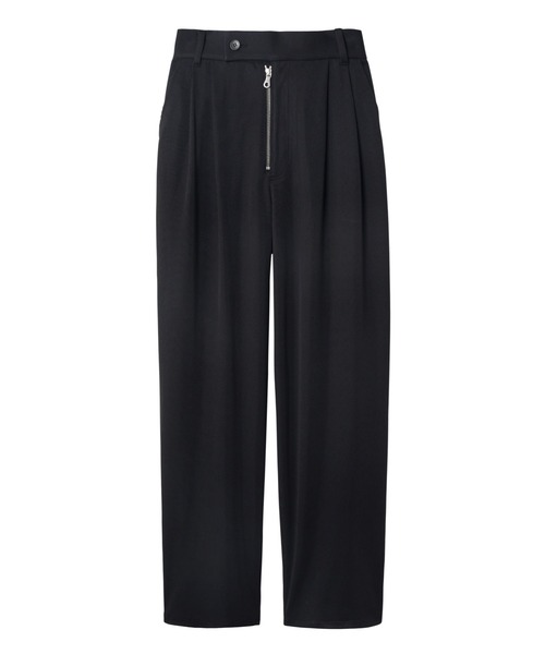 LE CIEL BLEU（ルシェルブルー）の「リブジャージージップフロント