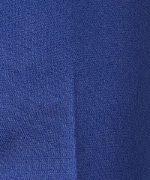 NOLLEY’S（ノーリーズ）の「ウォッシャブルハイウエスト美脚パンツ（その他パンツ・レディース・ブルー/オフホワイト/ネイビー・34/36/38）」の22枚目の写真