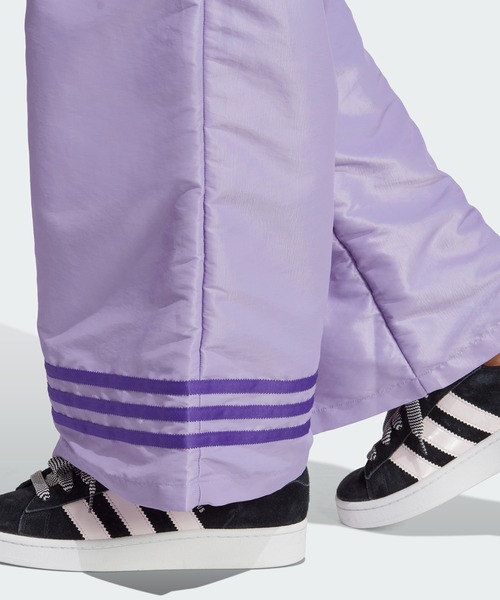 ワイドレッグパンツ / アディダスオリジナルス adidas Originals
