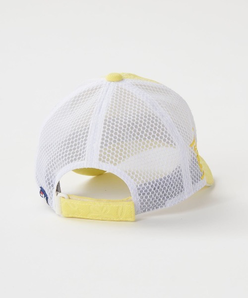 セール】【FILA GOLF:フィラゴルフ】レディースキャップ