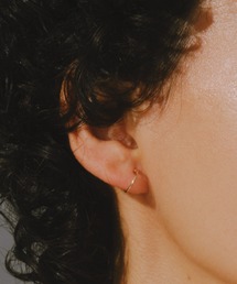 【les bon bon】minimal pierce S BOB305