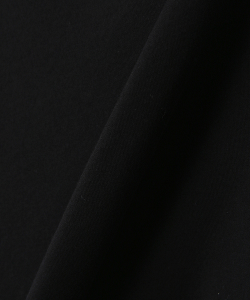 Maison Margiela（メゾンマルジェラ）の「【MAISON MARGIELA / メゾン マルジェラ】Reversed logo T-shirt（Tシャツ/カットソー・メンズ・ブラック/ホワイト・52/48/50）」の12枚目の写真