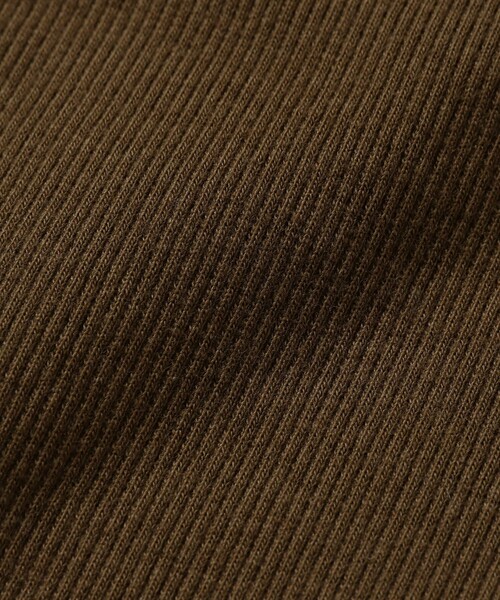 B:MING by BEAMS（ビーミングバイビームス）の「B:MING by BEAMS / キャミ ブラトップ（キャミソール・レディース・カーキ/ブラック/オレンジ・SMALL/MEDIUM）」の16枚目の写真