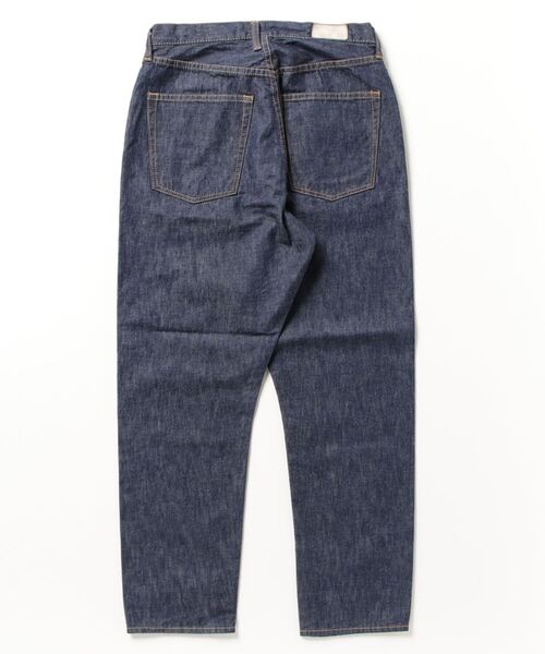 Sanca（サンカ）の「【Sanca】サンカ / 10.5OZ DENIM 5P TAPERED FIT