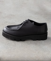 PADRONE（パドローネ）の「PADRONE パドローネ /TYROLEAN SHOES with