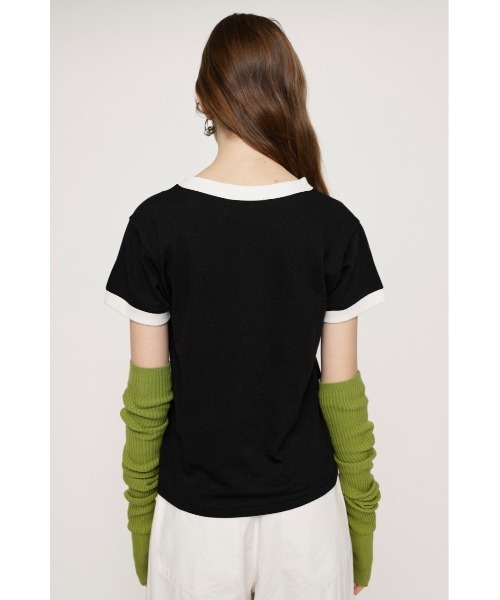 ボンデージフェアリーズ Tシャツ シルクスクリーン ブート ビンテージ