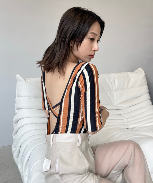 SANSeLF（サンセルフ）｜レディースの水着一覧 - WEAR
