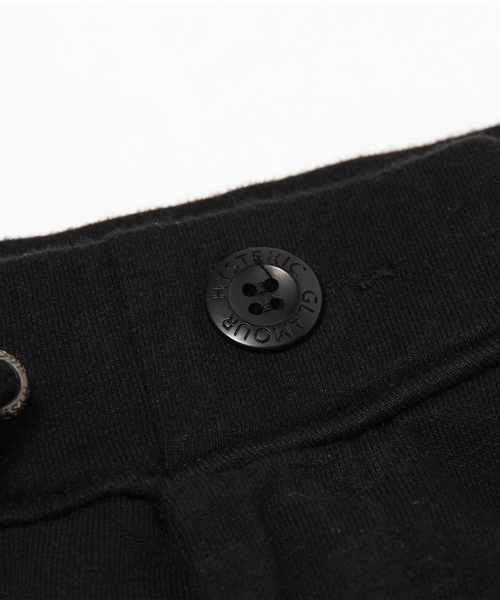 HYSTERIC GLAMOUR(ヒステリックグラマー)の「WOMAN ON ACE LOGO刺繍 SWP(その他パンツ・メンズ・ネイビー/トップグレー/ブラック・FREE)」の14枚目の写真
