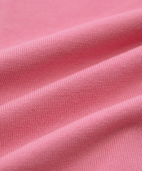 ADAM ET ROPE'(アダムエロペ)の「【サステナブル・UVカット】クロップドZIPカーディガン(カーディガン/ボレロ・レディース・ブラック/ベージュ/ピンク・FREE)」の21枚目の写真