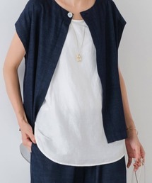 BEARDSLEY | シャツタンク(シャツ/ブラウス)