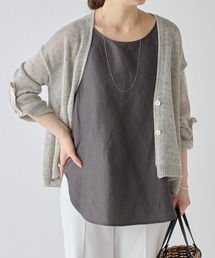 BEARDSLEY | シャツタンク(シャツ/ブラウス)