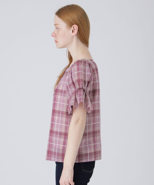 BLUE LABEL CRESTBRIDGE（ブルーレーベルクレストブリッジ）の