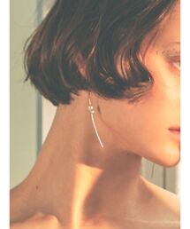 コンビスティックピアス