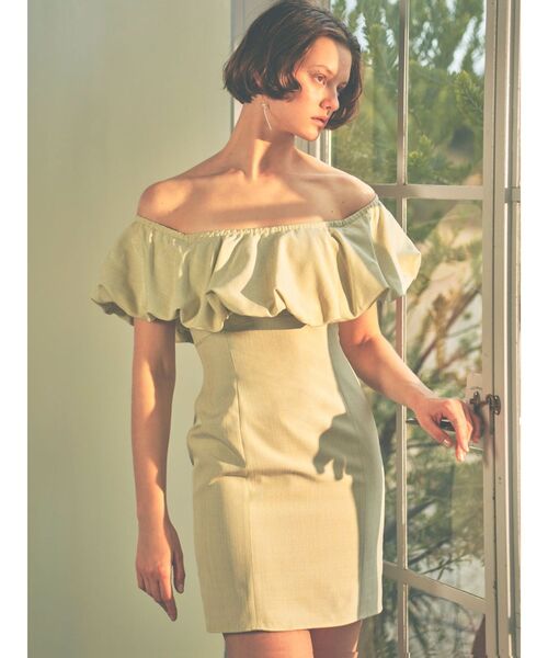 RESEXXY（リゼクシー）の「コンビスティックピアス（ピアス（両耳用）・レディース・シルバー/ゴールド・FREE）」の7枚目の写真