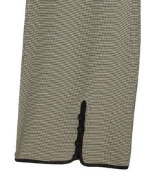 Ameri（アメリ）の「MEDI HOUNDSTOOTH STRAIGHT PANTS（その他パンツ