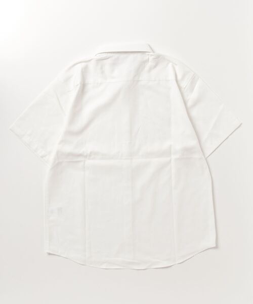 neith.半袖シャツgrancy