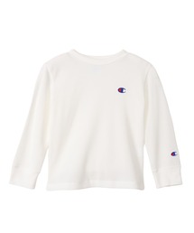 Champion/チャンピオン　LONG SLEEVE T-SHIRT