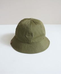 TIDEWAY（タイドウェイ）の「CHINO BUCKET HAT（ハット）」