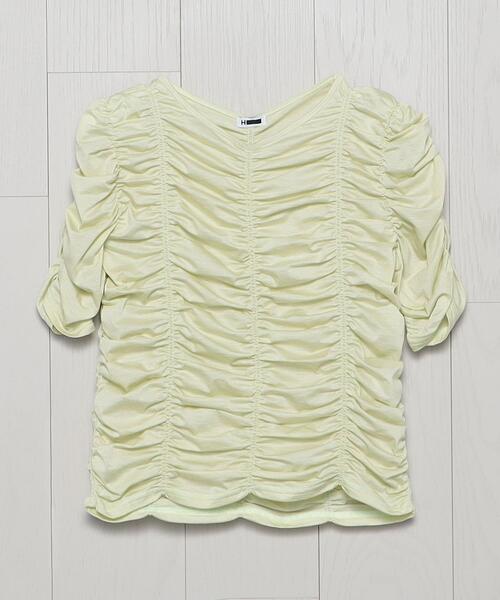 H BEAUTY&YOUTH UNITED ARROWS（エイチビューティーアンドユース