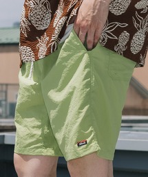 NANGA | NANGA/ナンガ NYLON TUSSER EASY SHORTS ショーツ イージーパンツ 2026年 夏 夏服(水着)