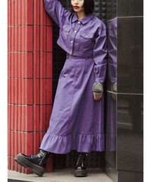 jouetie | マルチWAYセットアップ(ワンピース)