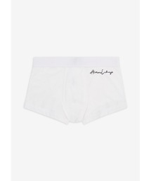 ARMANI EXCHANGE（アルマーニエクスチェンジ）の「【A|X アルマーニ エクスチェンジ】ショートボクサーパンツ（ボクサーパンツ）」