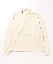 《PUMA》ハー ハイ ネック クルー