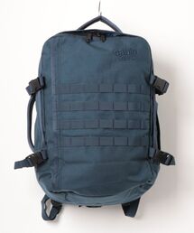 【CABINZERO/キャビンゼロ】MILITARY 36L