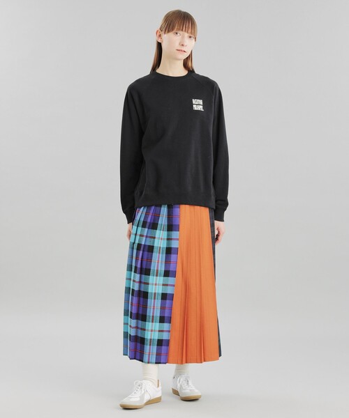 再出品！お値下げ チョコレートバーのワンピース 