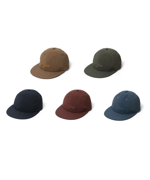 ケボズ　グリーンキャップ KEBOZ（ケボズ）の「CFT CAP（キャップ）」 - WEAR