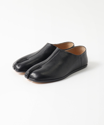 Maison Margiela | 【MAISON MARGIELA / メゾン マルジェラ】TABI バブーシュ(スリッポン)