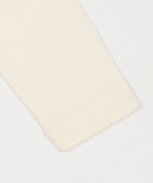 petit main(プティマイン)の「【Disney】ニットベスト付きカバーオール(ロンパース・キッズ・ネイビー/アイボリー・70cm/80cm)」の12枚目の写真