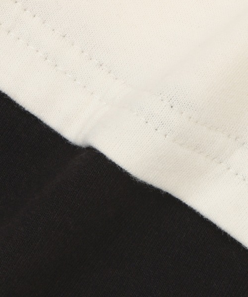 petit main(プティマイン)の「【Disney】ニットベスト付きカバーオール(ロンパース・キッズ・ネイビー/アイボリー・70cm/80cm)」の18枚目の写真