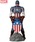 MEDICOM TOYifBRgCj́uMAFEX CAPTAIN AMERICA (Classic Suit)itBMAjvb̑