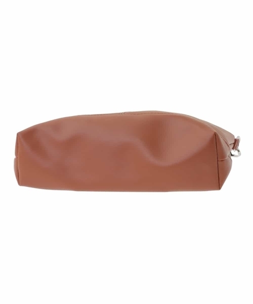 a.v.v(アーヴェヴェ)の「ショルダーバッグ【ドコデモBAGシリーズ】(ショルダーバッグ・メンズ・ブラック/アイボリー/サンドベージュ・46)」の13枚目の写真