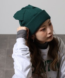 RE730（アールイーセブンサーティー）の「RE730 ニットキャップ（ニットキャップ/ビーニー）」